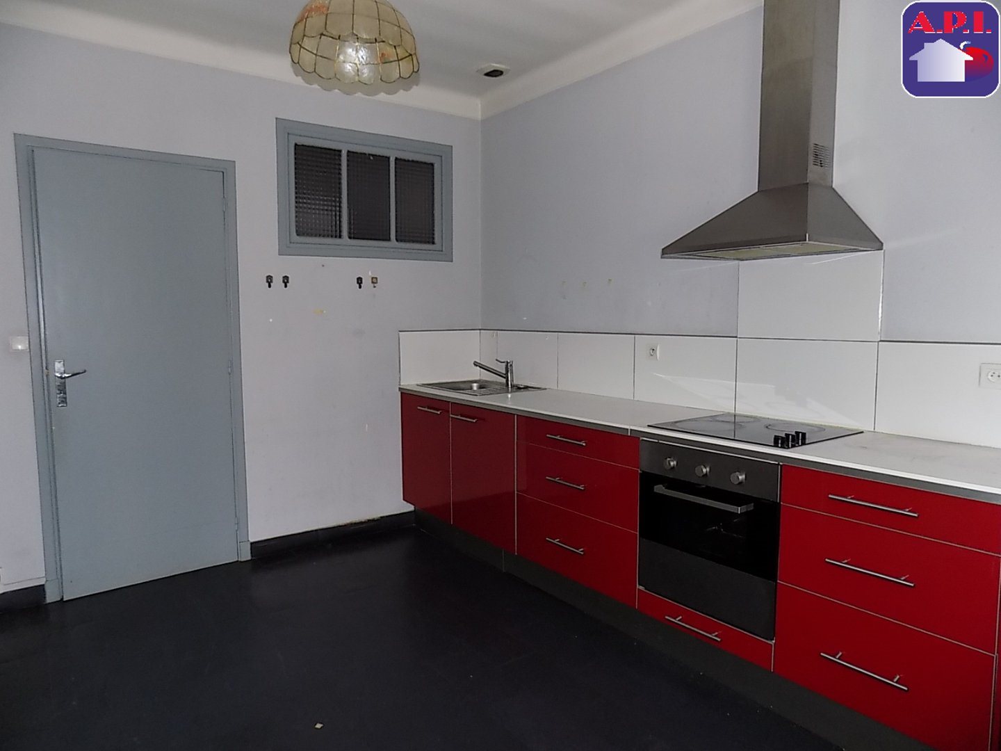 Appartement à louer, 96m², Lavelanet
