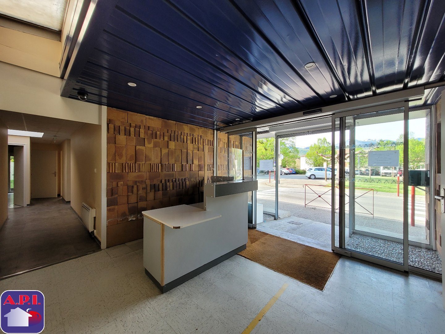 Maison à louer, 137m², Lavelanet