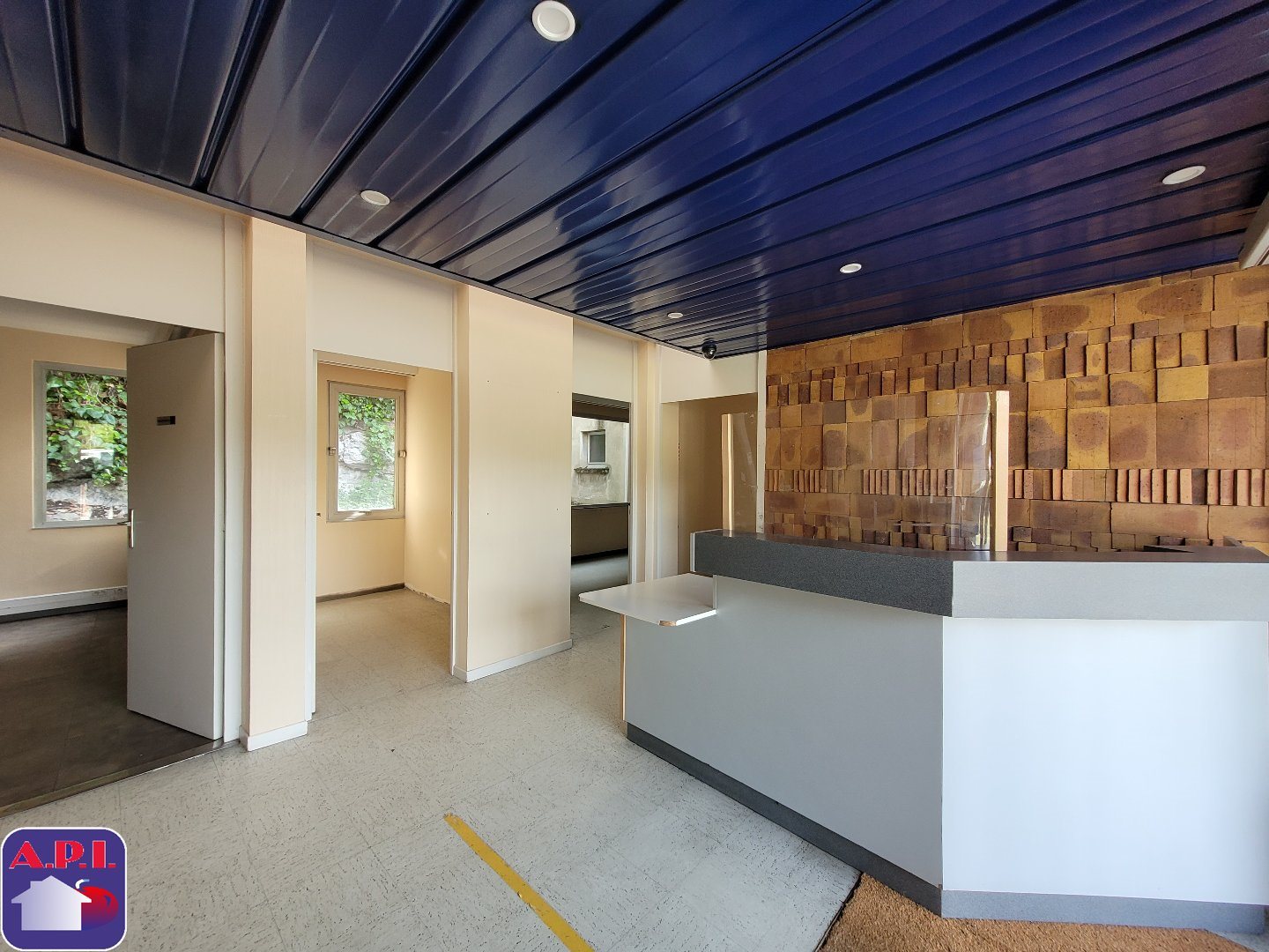 Maison à louer, 137m², Lavelanet