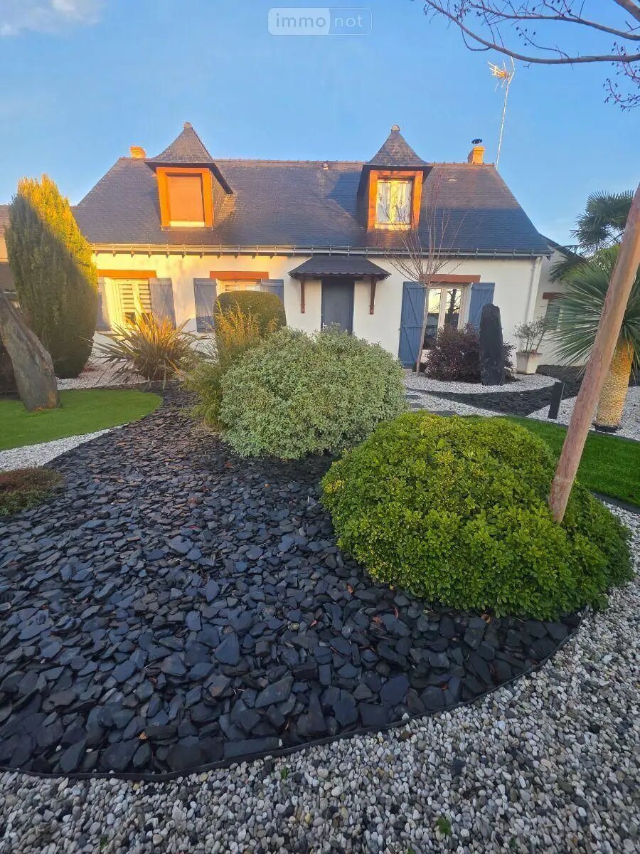 Maison à vendre, 145m², Les Ponts-de-Cé