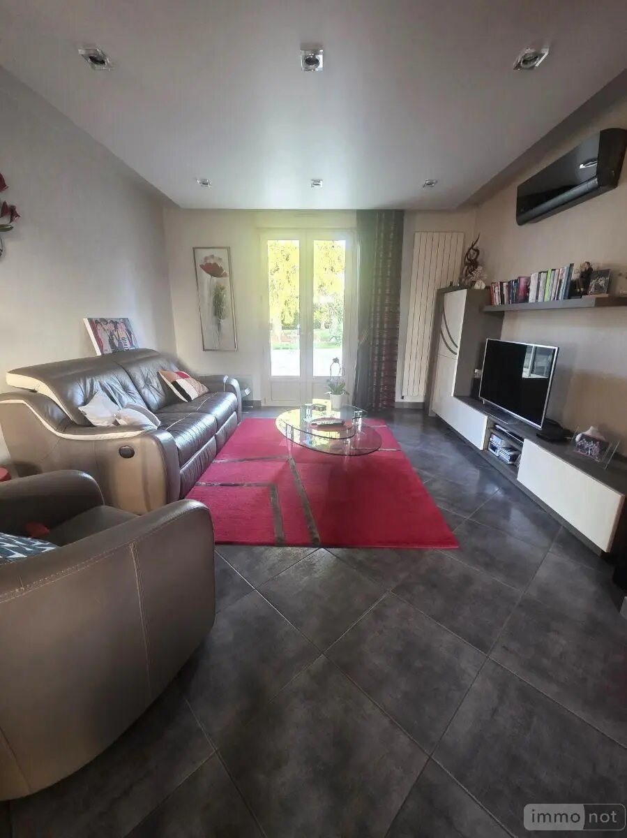 Maison à vendre, 145m², Les Ponts-de-Cé