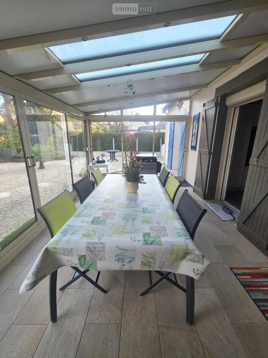 Maison à vendre, 145m², Les Ponts-de-Cé
