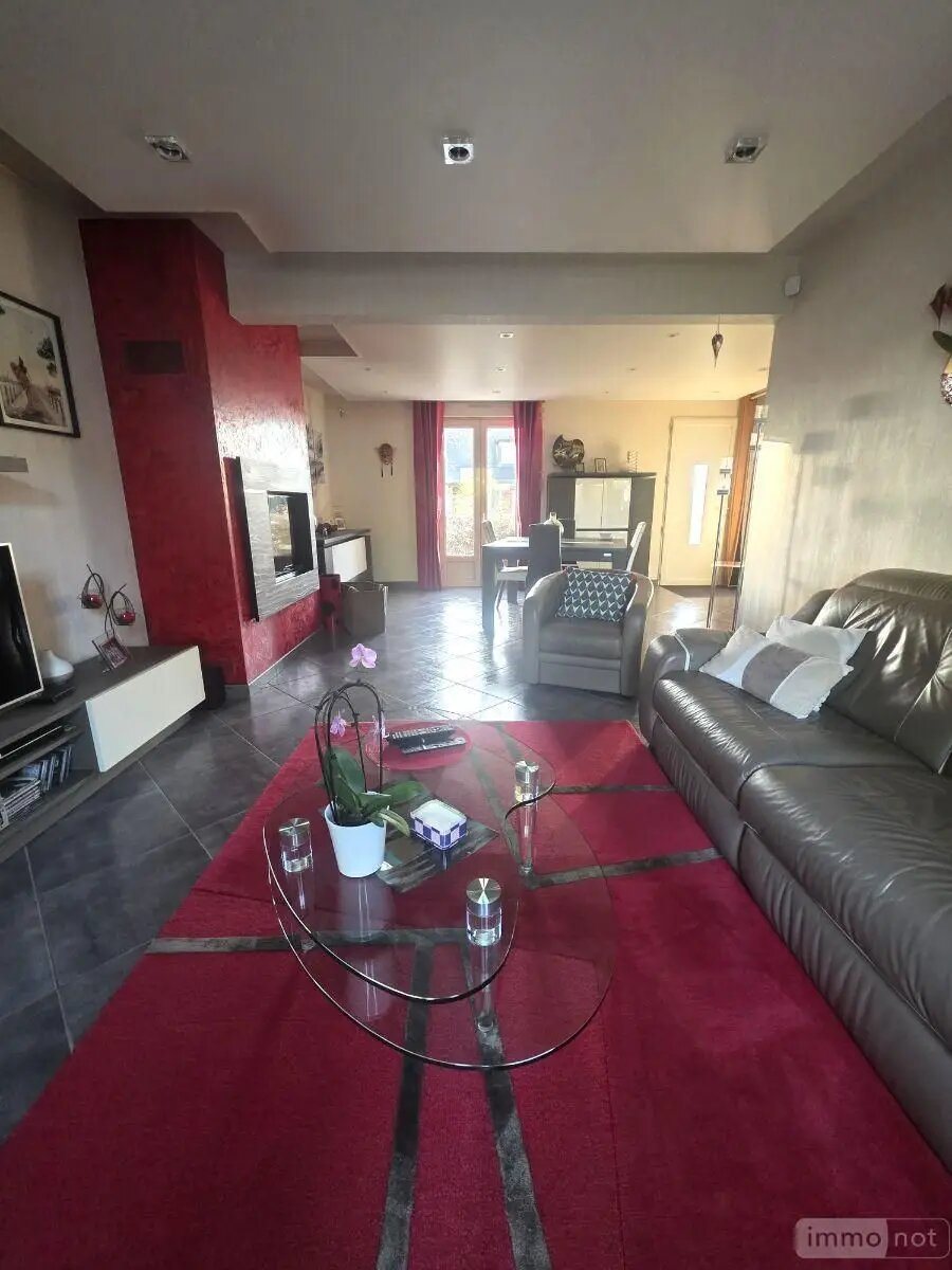 Maison à vendre, 145m², Les Ponts-de-Cé