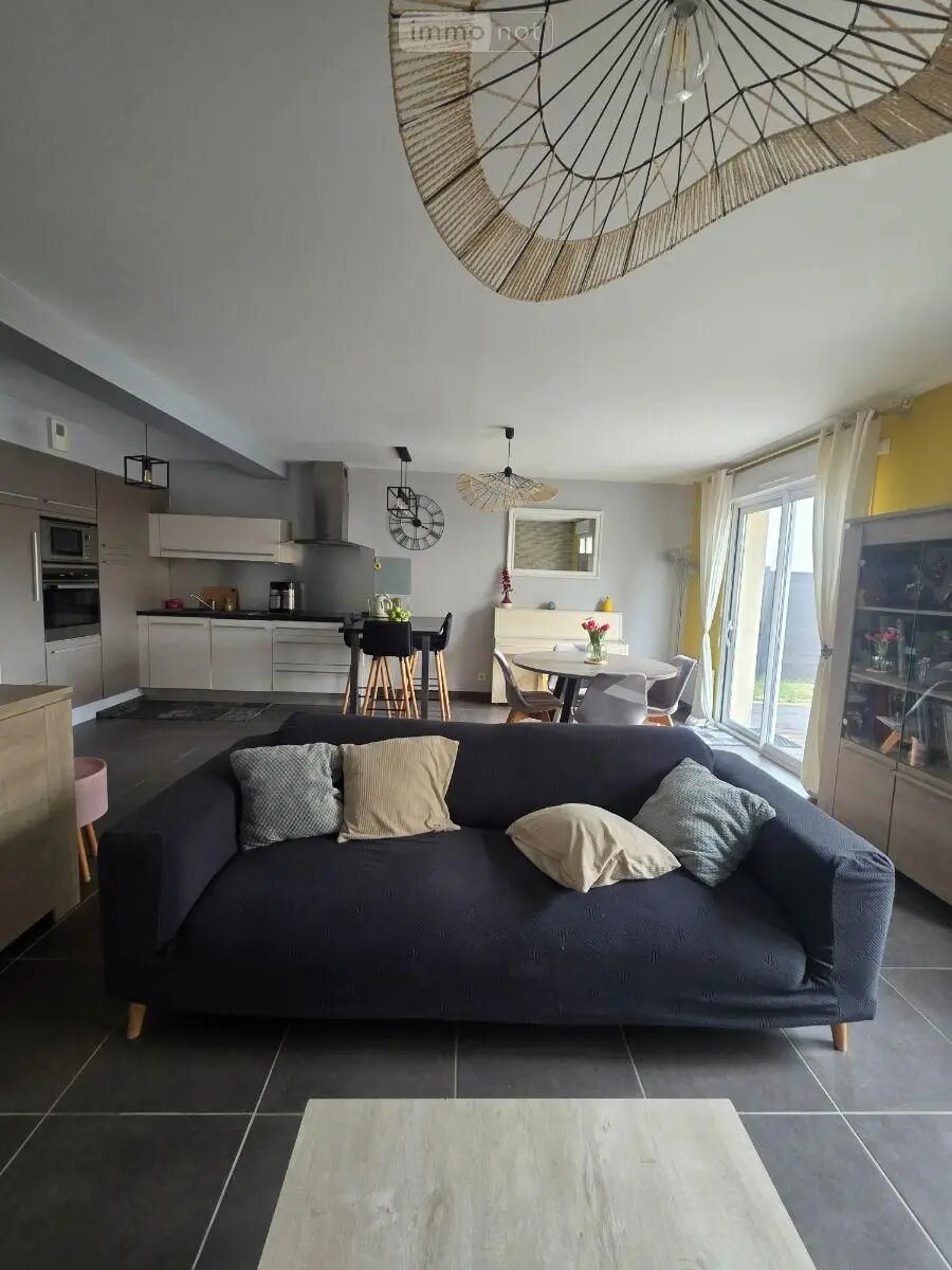 Maison à vendre, 94m², Les Ponts-de-Cé