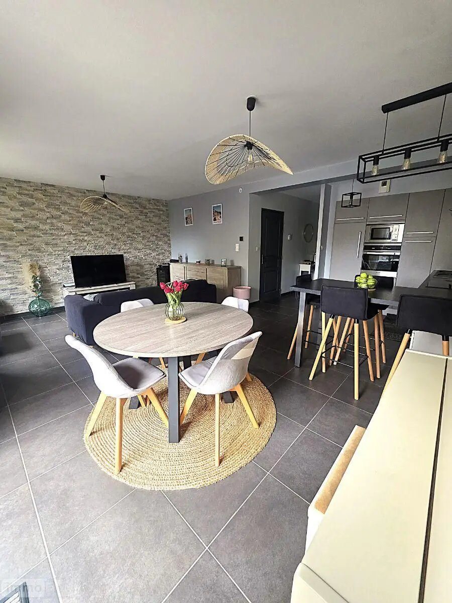 Maison à vendre, 94m², Les Ponts-de-Cé