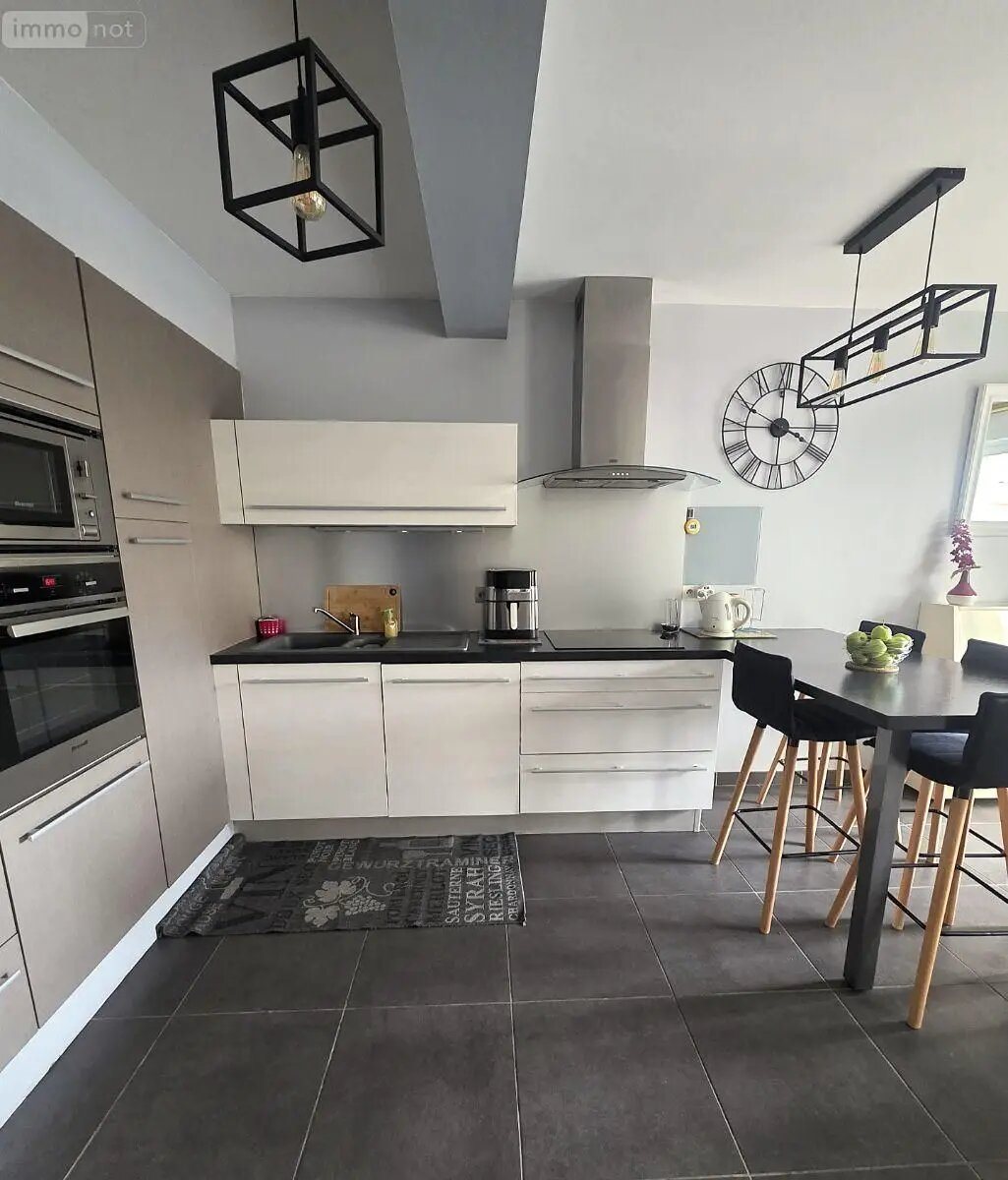 Maison à vendre, 94m², Les Ponts-de-Cé