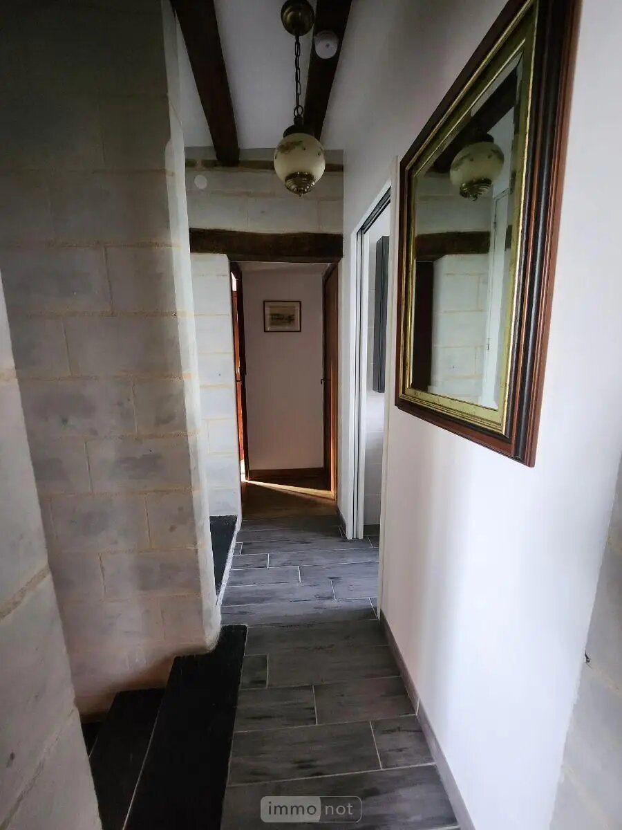 Maison à vendre, 210m², Saint-Sylvain-d'Anjou