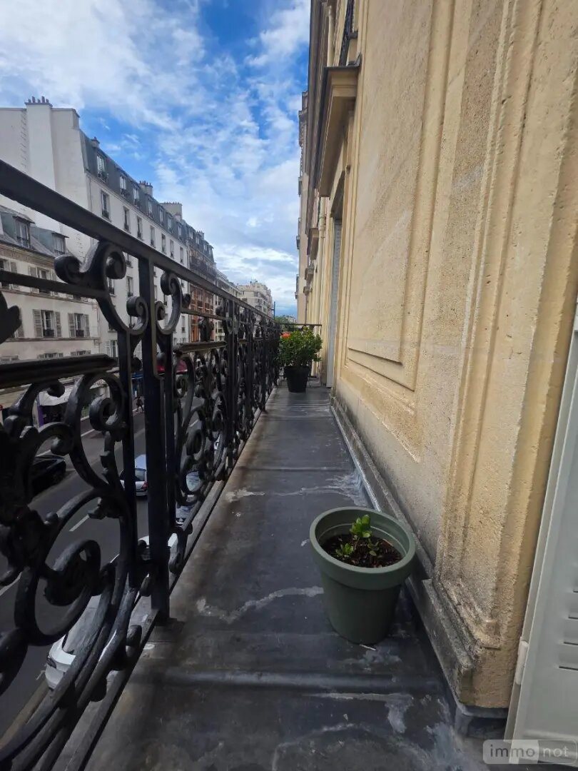 Appartement à vendre, 95m², Saint-Mandé
