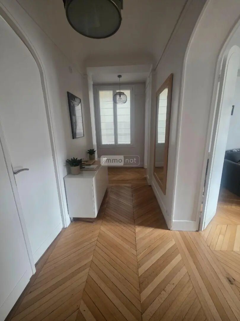 Appartement à vendre, 95m², Saint-Mandé