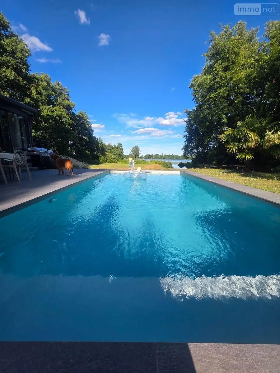 Maison à vendre, 186m², Sucé-sur-Erdre