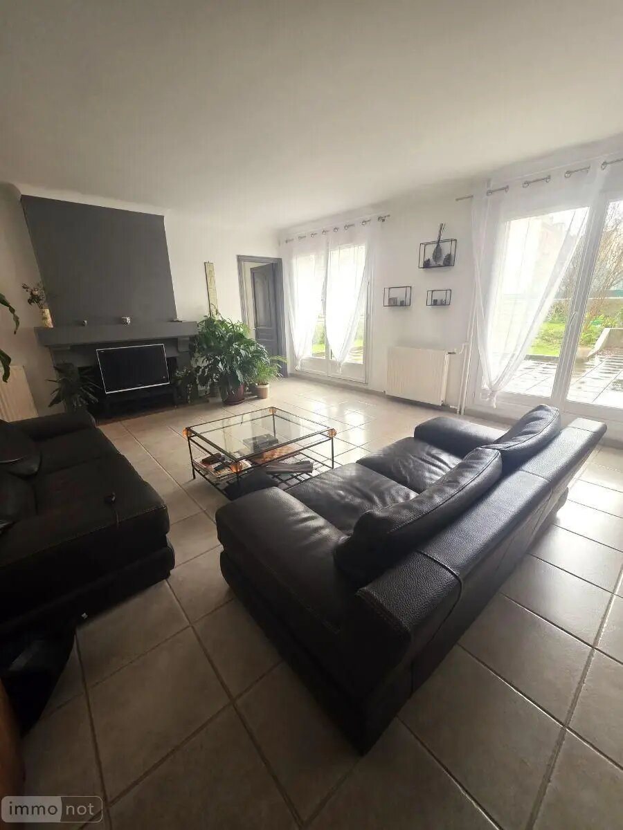 Appartement à vendre, 168m², Saint-Mandé