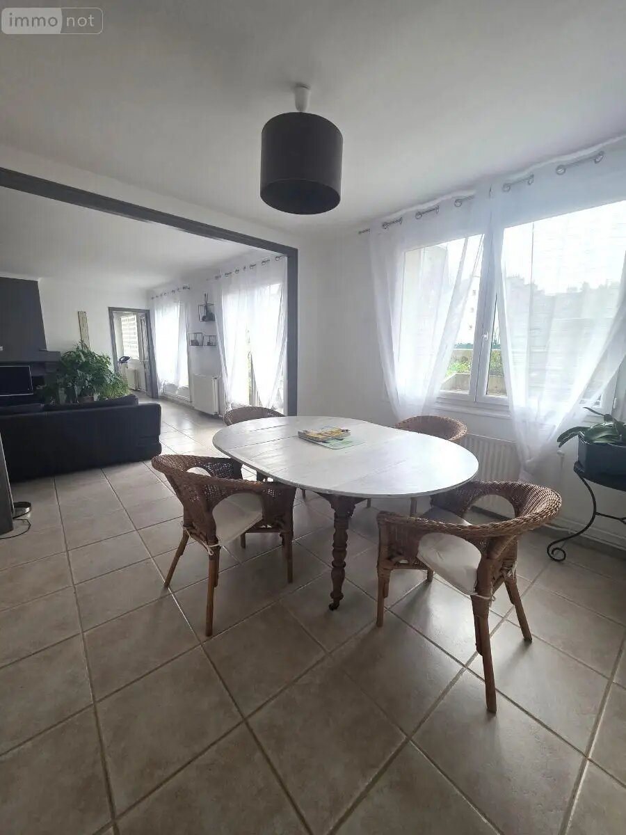 Appartement à vendre, 168m², Saint-Mandé