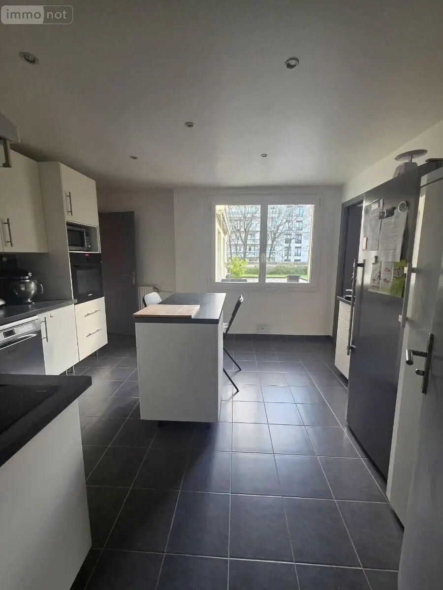 Appartement à vendre, 168m², Saint-Mandé