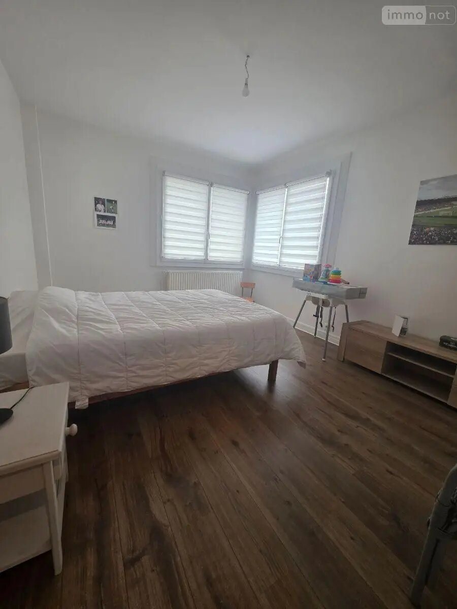 Appartement à vendre, 168m², Saint-Mandé