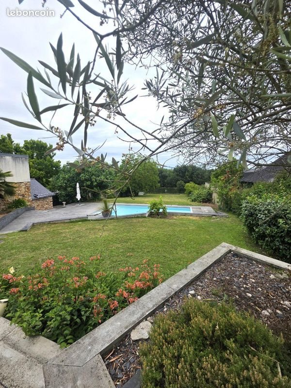 Maison à vendre, 226m², Juvardeil
