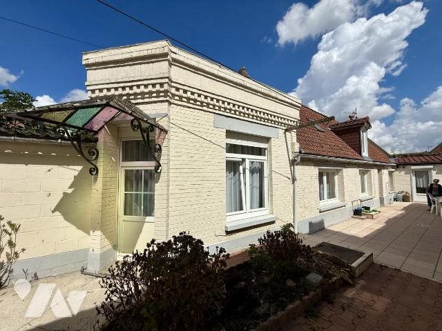 Maison à vendre, 95m², Arleux