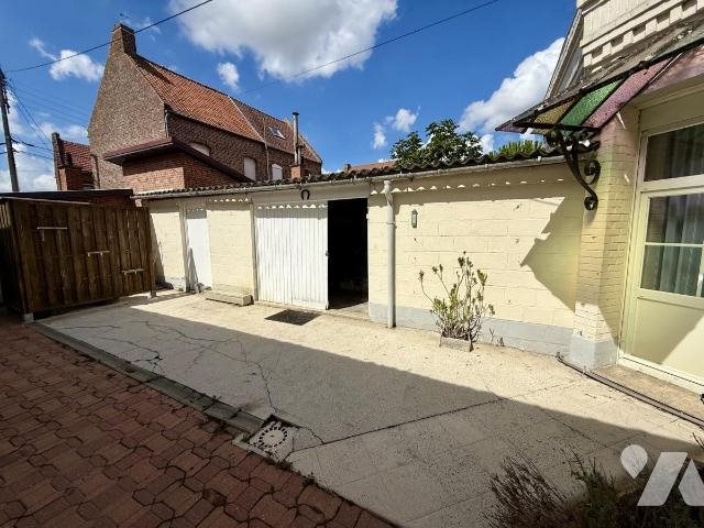 Maison à vendre, 95m², Arleux