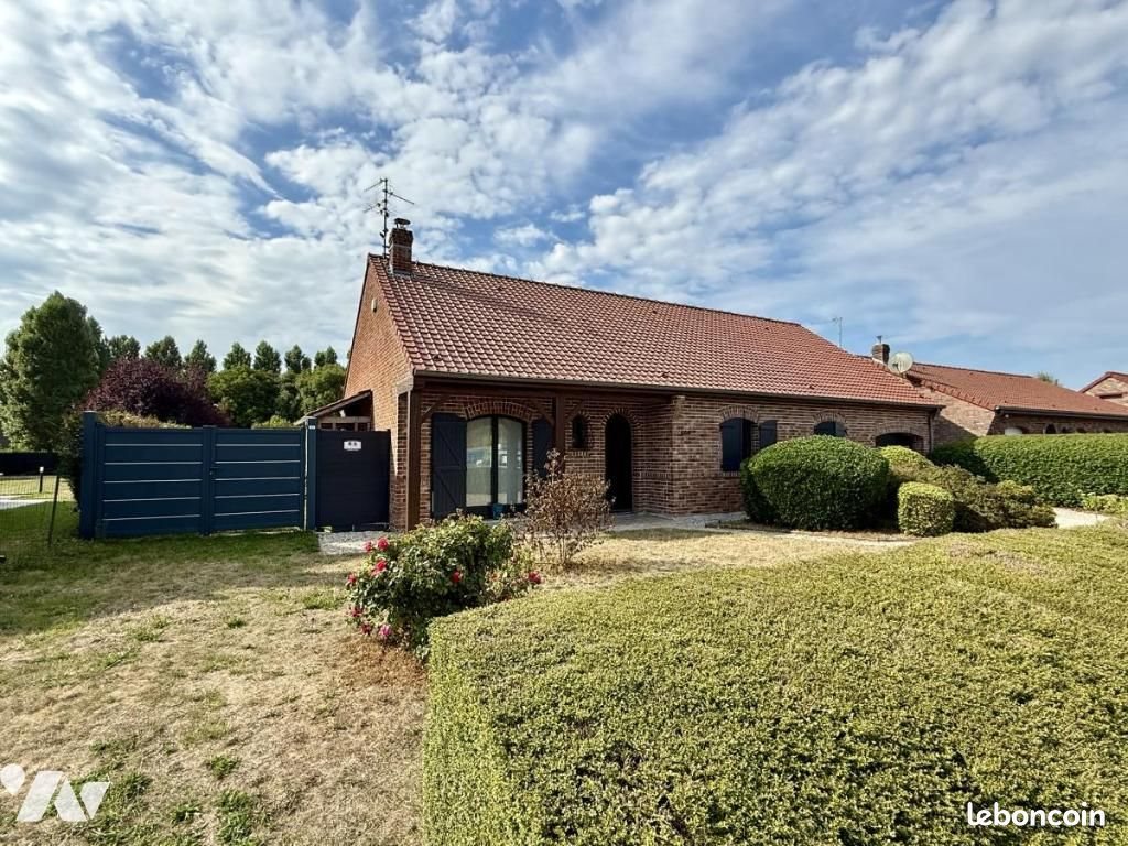 Maison à vendre, 155m², Arleux