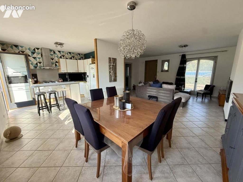 Maison à vendre, 155m², Arleux