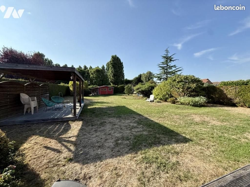 Maison à vendre, 155m², Arleux
