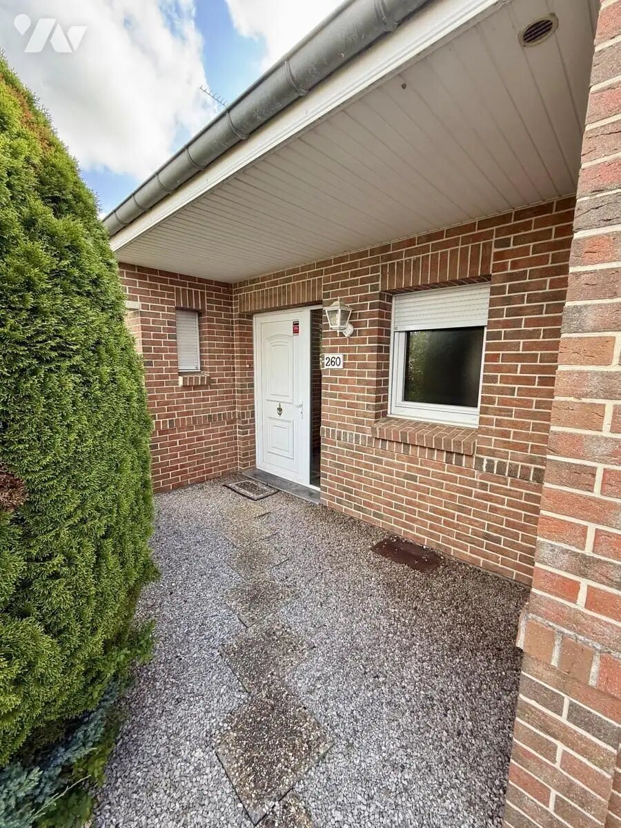 Maison à vendre, 88m², Brunémont