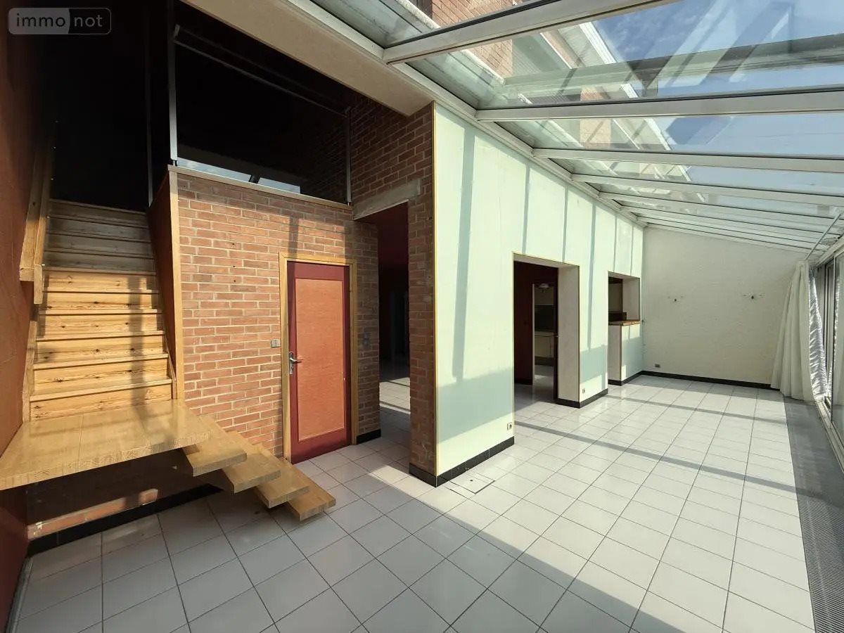 Maison à vendre, 116m², Cuincy
