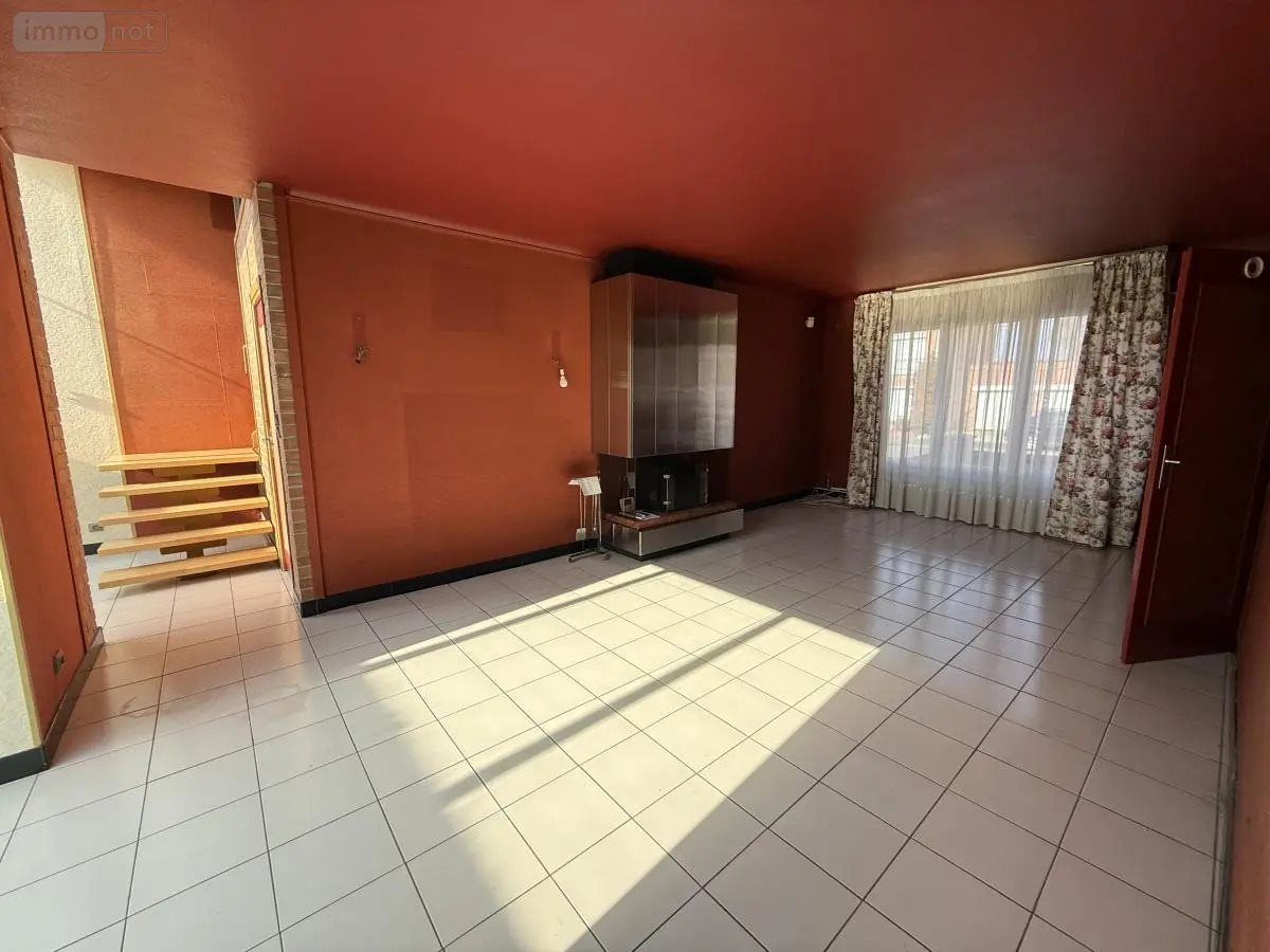 Maison à vendre, 116m², Cuincy