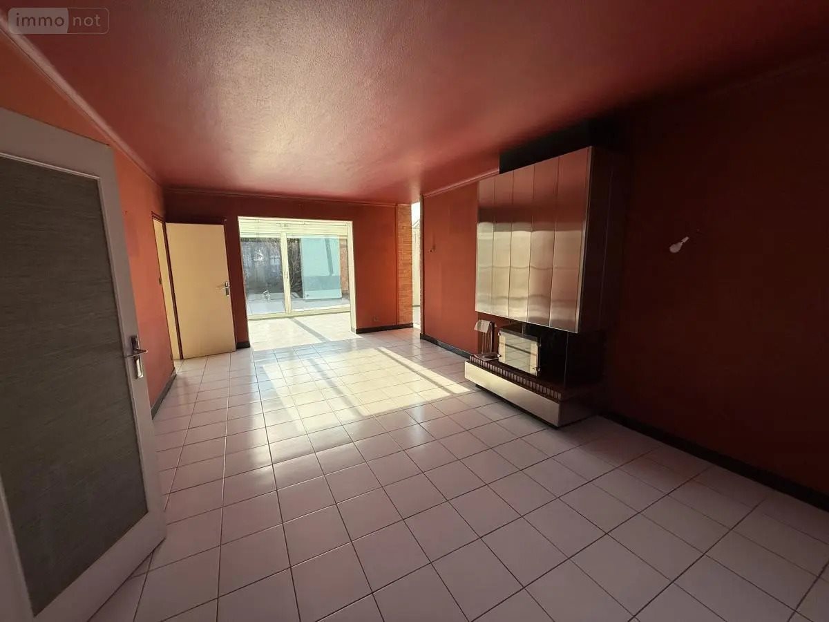 Maison à vendre, 116m², Cuincy