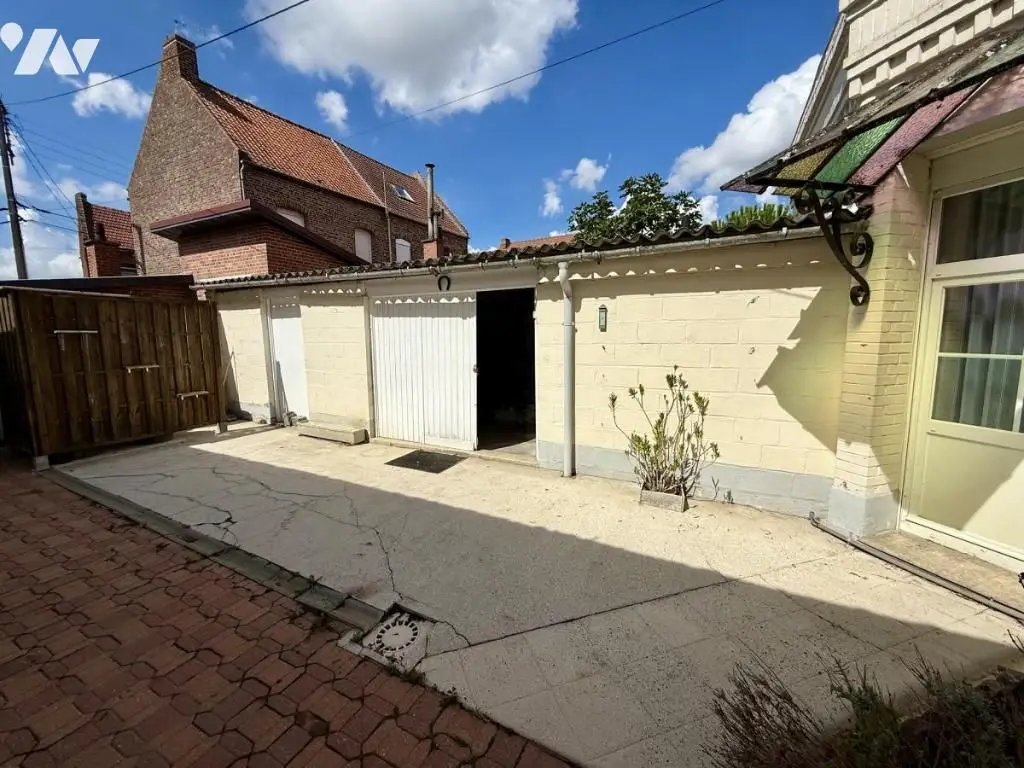 Maison à vendre, 3m², Arleux