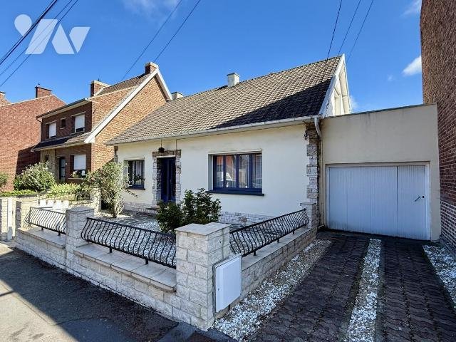 Maison à vendre, 84m², Sin-le-Noble