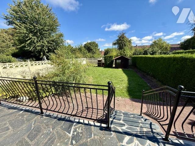 Maison à vendre, 84m², Sin-le-Noble