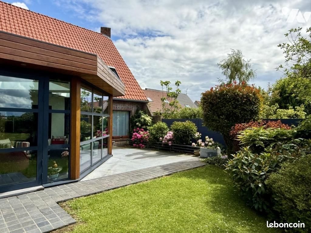 Maison à vendre, 208m², Goeulzin