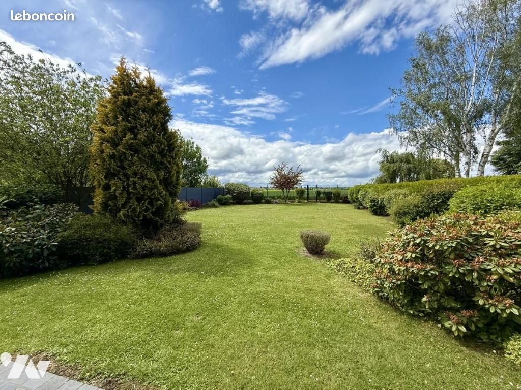 Maison à vendre, 208m², Goeulzin
