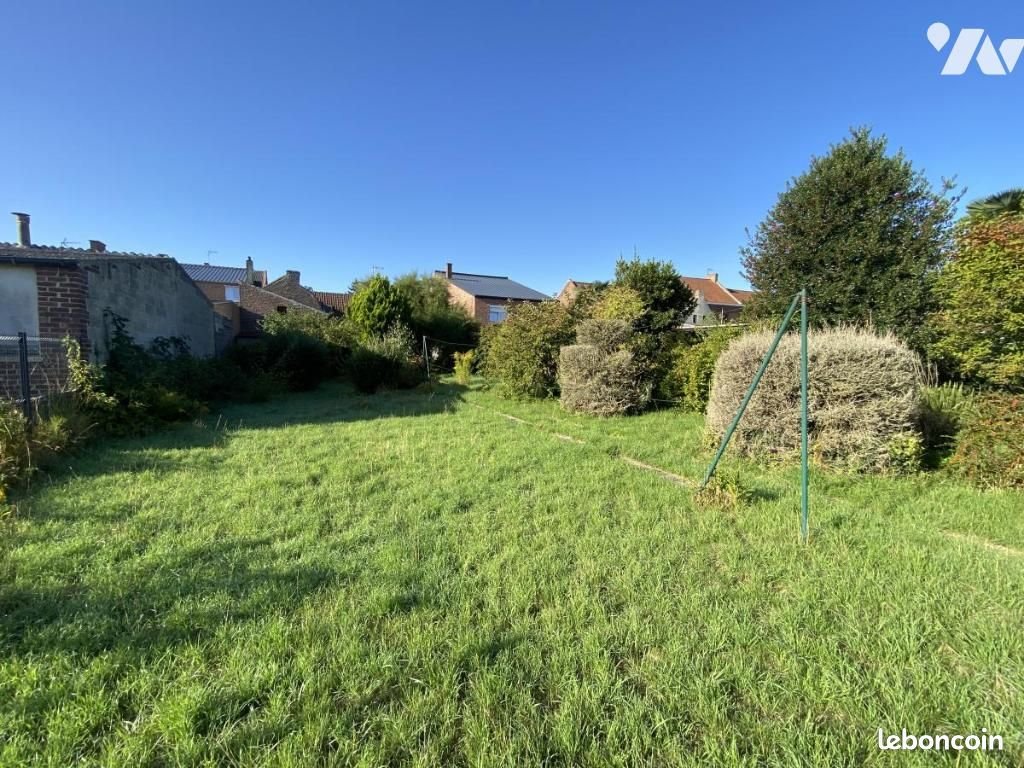 Maison à vendre, 120m², Guesnain