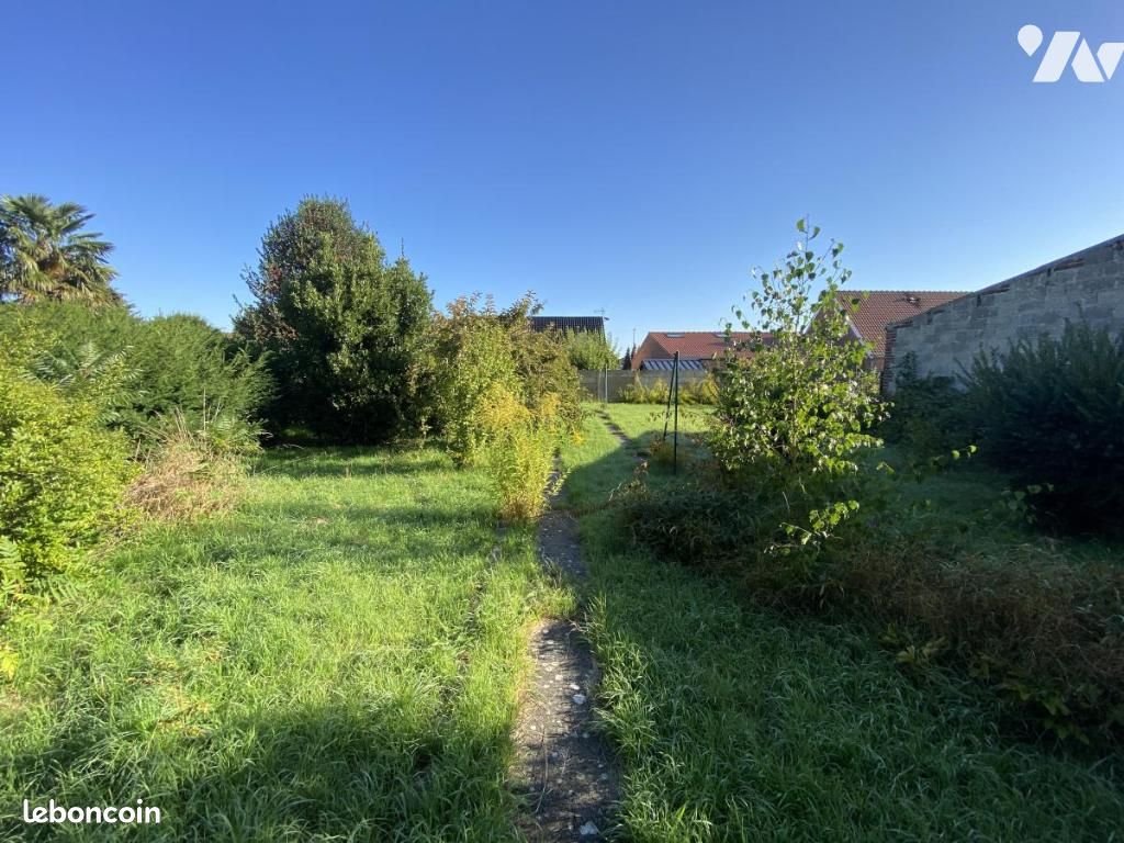 Maison à vendre, 120m², Guesnain