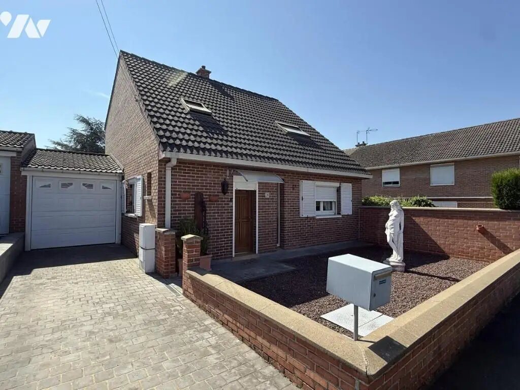 Maison à vendre, 105m², Aubigny-au-Bac