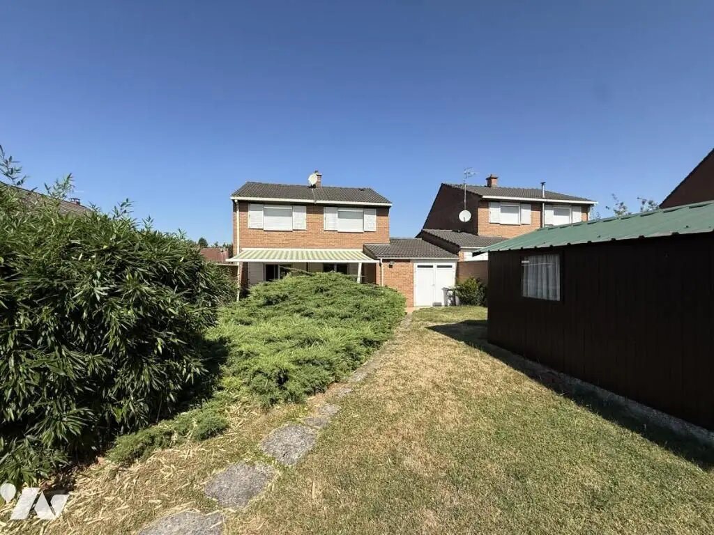 Maison à vendre, 105m², Aubigny-au-Bac