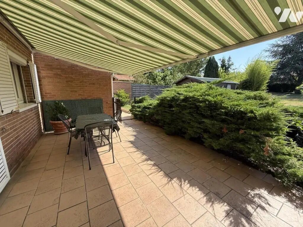 Maison à vendre, 105m², Aubigny-au-Bac