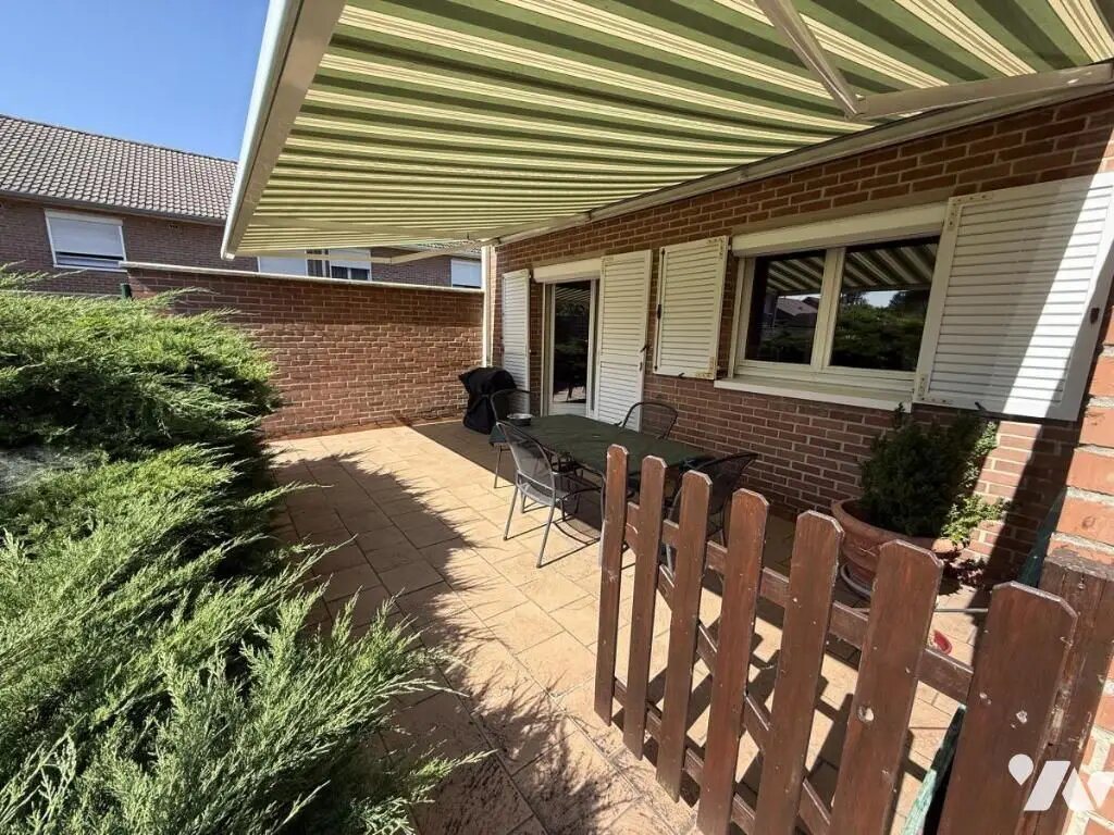 Maison à vendre, 105m², Aubigny-au-Bac