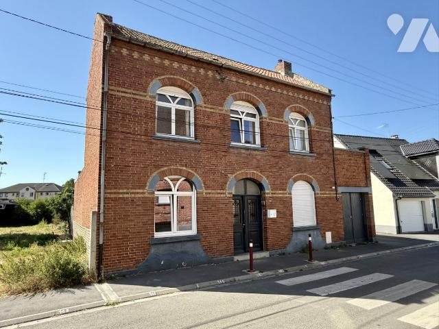 Maison à vendre, 115m², Arleux