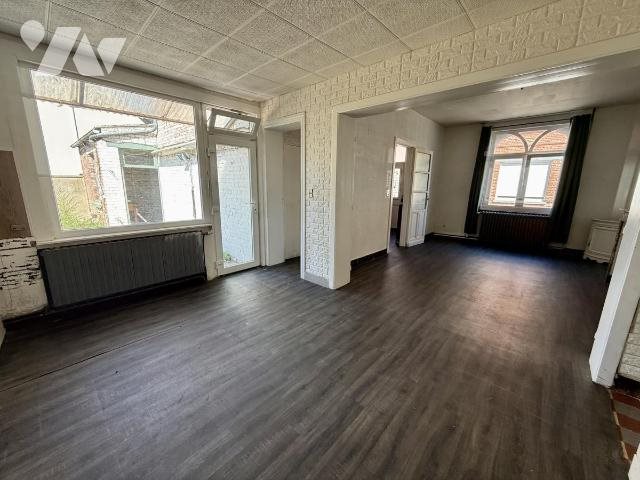 Maison à vendre, 115m², Arleux