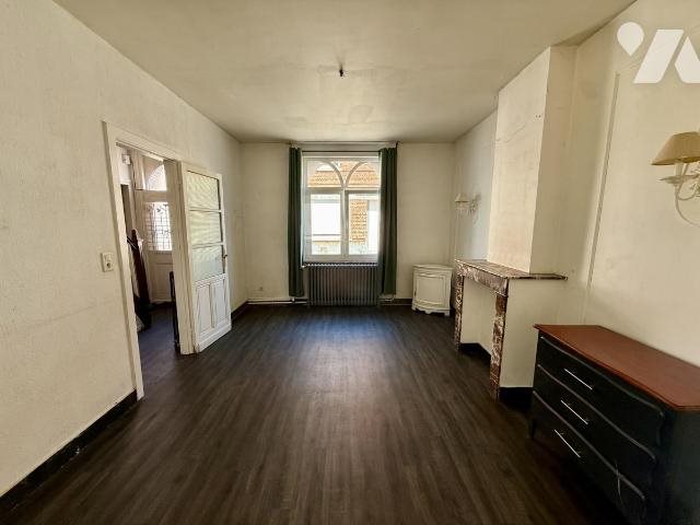 Maison à vendre, 115m², Arleux