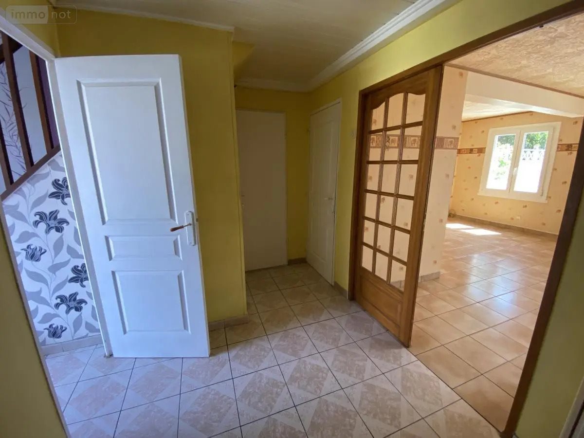 Maison à vendre, 91m², Monchecourt