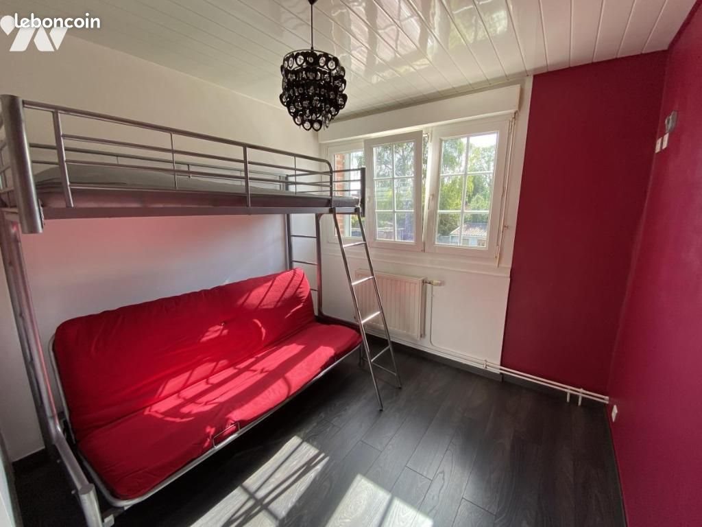 Maison à vendre, 90m², Cantin