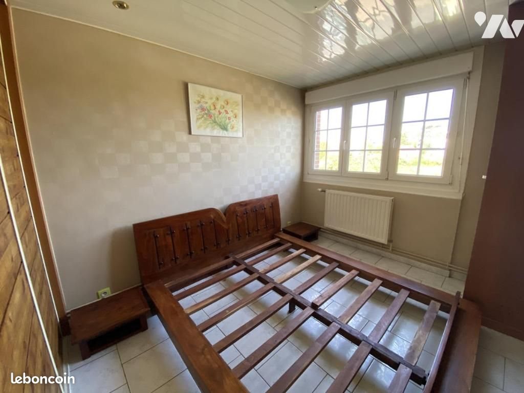 Maison à vendre, 90m², Cantin