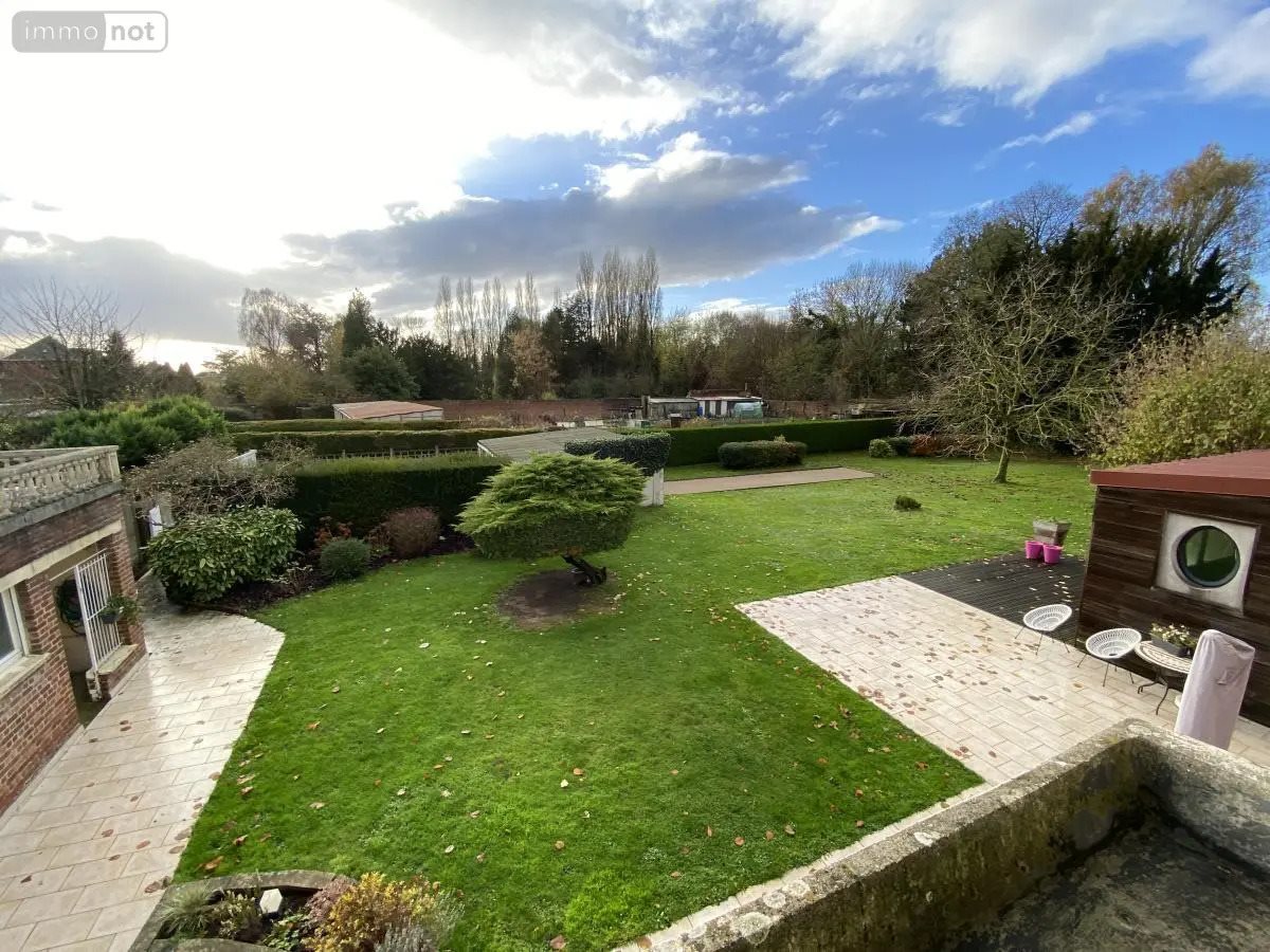 Maison à vendre, 335m², Courchelettes