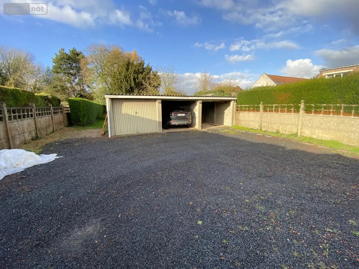 Maison à vendre, 335m², Courchelettes