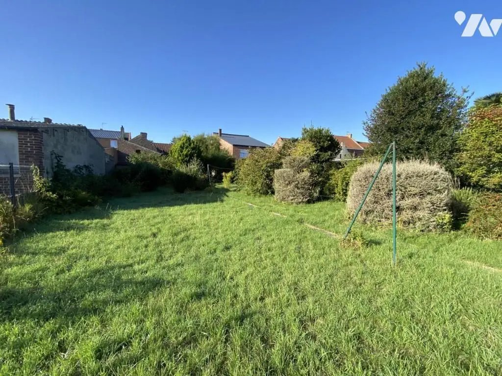 Maison à vendre, 120m², Guesnain