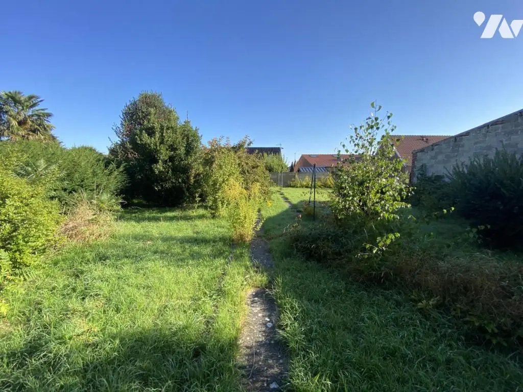 Maison à vendre, 120m², Guesnain