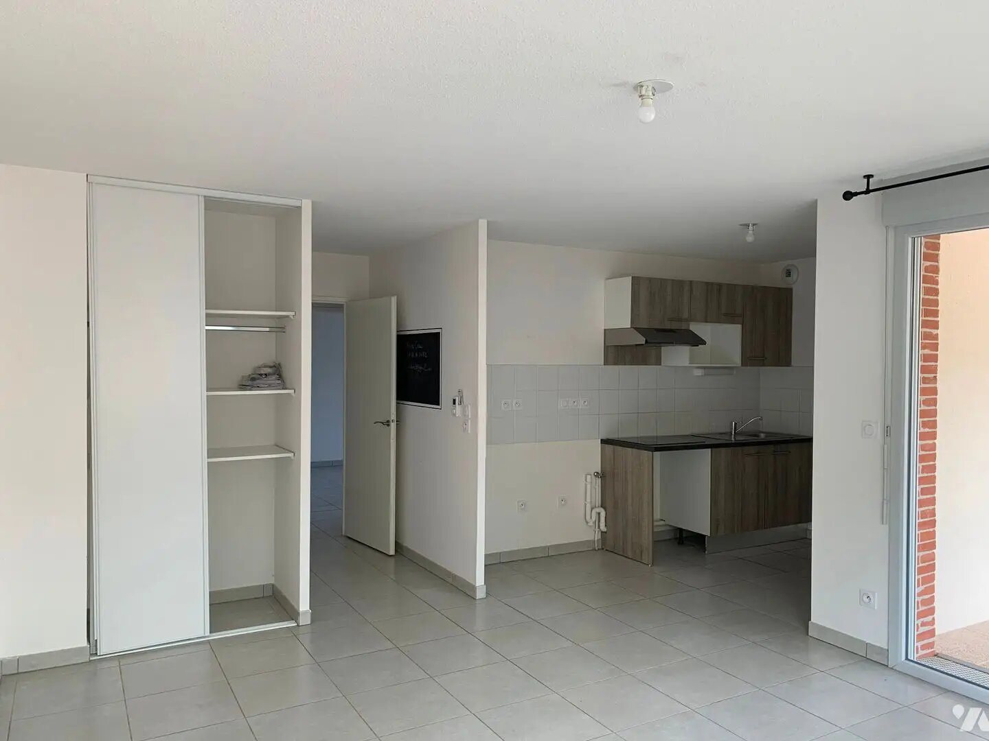 Appartement à vendre, 61m², Toulouse